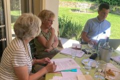 13 juin 2022 : DIRECTOIRE