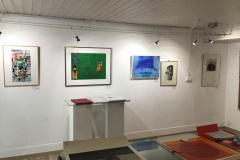 2022 12 mars/10 avril Galerie ART...ménie