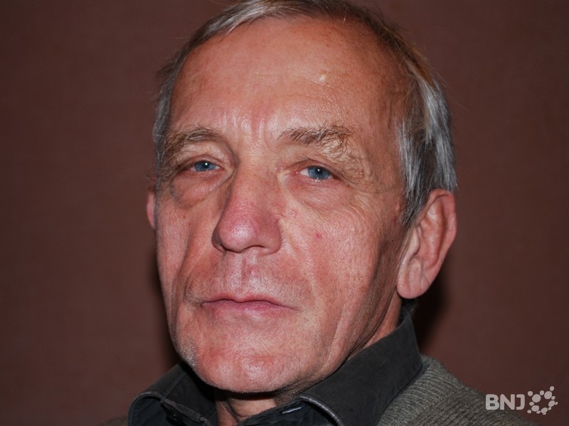 François Laville