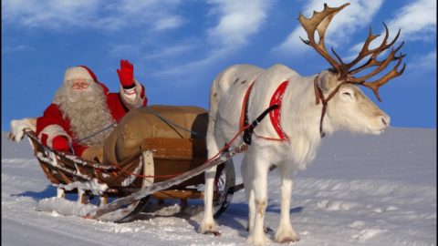 Heureuses Fêtes de fin d’année à tous/tes les « SEMRISTES » | semraplus